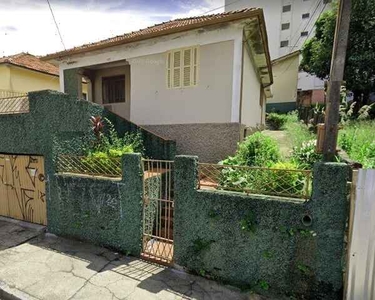 TERRENO RESIDENCIAL em SÃO BERNARDO DO CAMPO - SP, NOVA PETRÓPOLIS