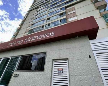 Thelma Malheiros - Apartamento 4 quartos, sendo 4 suítes