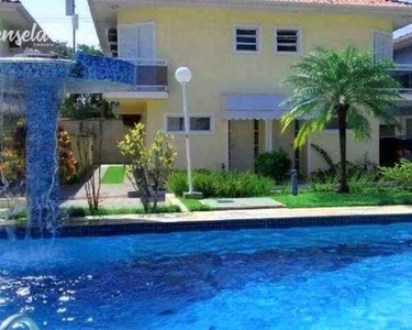 Ubatuba - Praia Grande : Casa a venda em Condomínio Fechado com 3 dormitórios 2 Suítes 2 V