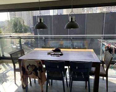 Venda Apartamento 2 Dormitórios - 70 m² Chácara Santo Antônio