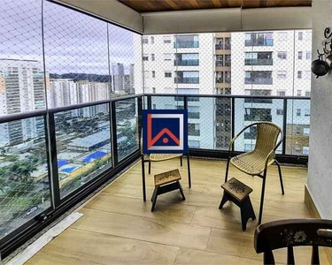 Venda Apartamento 2 Dormitórios - 82 m² Santo Amaro