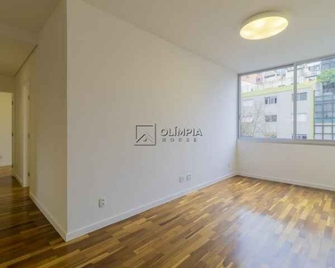 Venda Apartamento 2 Dormitórios - 86 m² Consolação