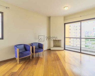 Venda Apartamento 3 Dormitórios - 110 m² Brooklin