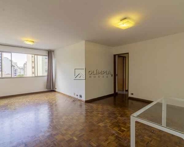 Venda Apartamento 3 Dormitórios - 110 m² Higienópolis