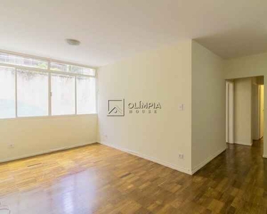 Venda Apartamento 3 Dormitórios - 115 m² Jardim Paulista