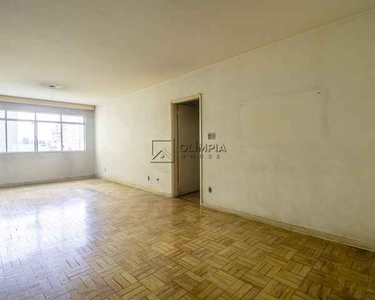 Venda Apartamento 3 Dormitórios - 139 m² Perdizes