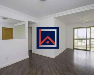 Venda Apartamento 3 Dormitórios - 75 m² Pompéia