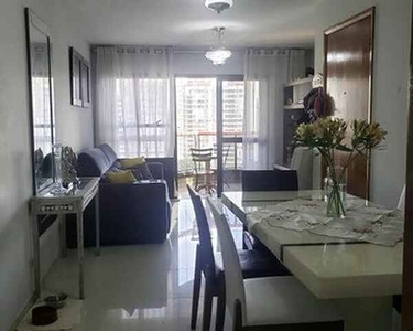 Venda Apartamento 3 Dormitórios - 77 m² Sumaré