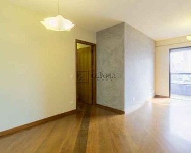 Venda Apartamento 3 Dormitórios - 87 m² Vila Clementino