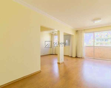 Venda Apartamento 3 Dormitórios - 90 m² Moema