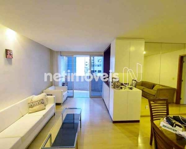 Venda Apartamento 3 quartos Belvedere Belo Horizonte