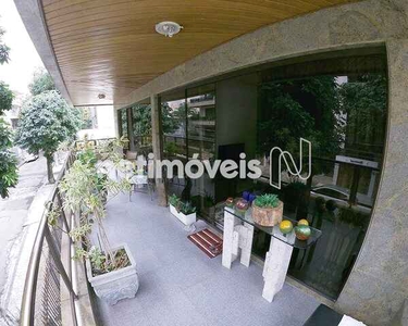 Venda Apartamento 4 quartos Jardim Guanabara Rio de Janeiro