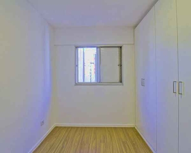 VENDE - ALTO PADRÃO - BROOKLIN APTO 61.00M² - 2 DORM. 1 VAGA EXCELENTE LOCALIZAÇÃO