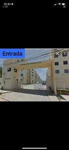 Vende-se apartamento cobertura-vila rica Lauro de freitas