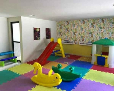 Vende-se excelente apartamento medindo 166m2 com 4 quartos bairro do Brisamar - João Pesso