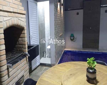 VENDO CASA TÉRREA EM CONDOMÍNIO FECHADO, JARDIM MANTOVA, INDAIATUBA - SP