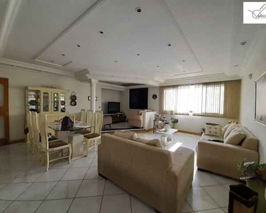 VILA RUBI - MARAVILHOS Apartamento 3 dorms, 135 m² por R$ 650.000 - SJCampos