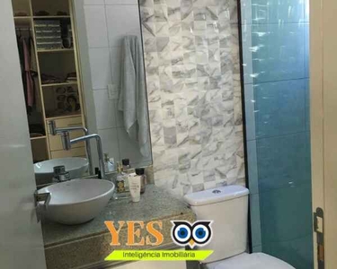 Yes Imob - Casa residencial para Venda, Sim, Feira de Santana, 5 dormitórios sendo 5 suíte
