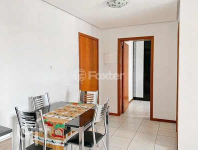 Apartamento 1 dorm à venda Avenida Victor Barreto, Centro - Canoas