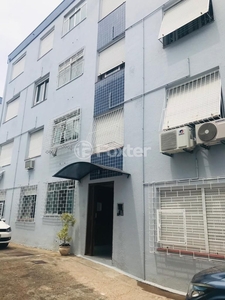 Apartamento 1 dorm à venda Rua Gaston Englert, Vila Ipiranga - Porto Alegre