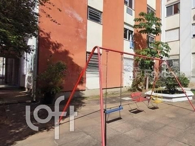 Apartamento 2 dorms à venda Avenida Plínio Brasil Milano, Auxiliadora - Porto Alegre