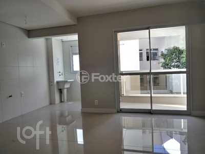 Apartamento 2 dorms à venda Rodovia Admar Gonzaga, Itacorubi - Florianópolis