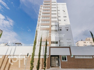 Apartamento 2 dorms à venda Rua Caramuru, Centro - Canoas