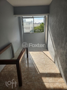 Apartamento 2 dorms à venda Rua Dona Amélia, Santa Tereza - Porto Alegre