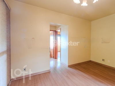 Apartamento 2 dorms à venda Rua Irmão Geraldo, Vila João Pessoa - Porto Alegre