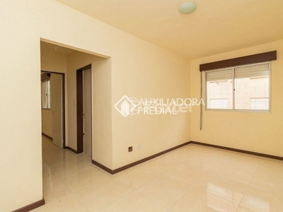 Apartamento 2 dorms à venda Rua Orfanotrófio, Santa Tereza - Porto Alegre