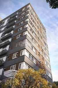 Apartamento 2 dorms à venda Travessa Carmem, Floresta - Porto Alegre