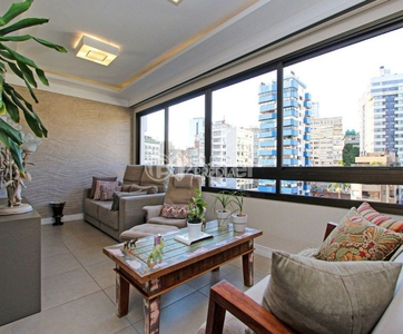 Apartamento 3 dorms à venda Rua Casemiro de Abreu, Bela Vista - Porto Alegre
