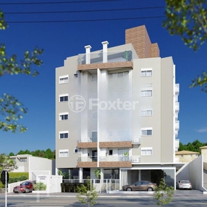 Apartamento 3 dorms à venda Rua Maria Luiza Agostinho, Itacorubi - Florianópolis