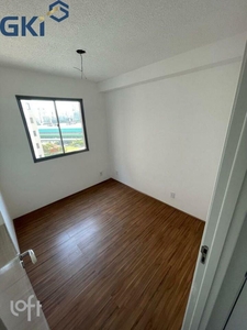 Apartamento à venda em Barra Funda com 30 m², 1 quarto