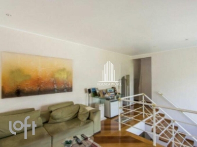 Apartamento à venda em Campo Belo com 700 m², 4 quartos, 4 suítes, 6 vagas