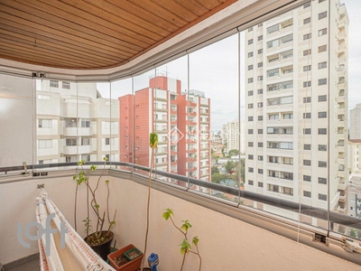 Apartamento à venda em Cursino com 80 m², 3 quartos, 1 suíte, 2 vagas