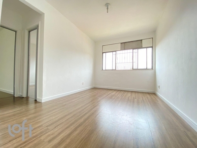 Apartamento à venda em Engenho Novo com 55 m², 2 quartos, 1 vaga