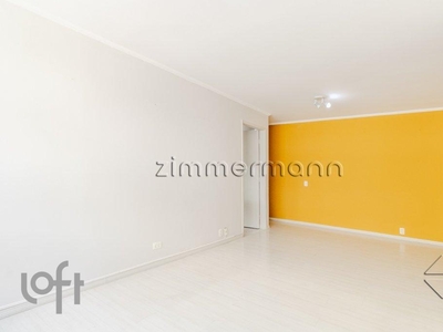 Apartamento à venda em Itaim Bibi com 88 m², 3 quartos, 1 suíte, 1 vaga