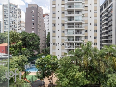 Apartamento à venda em Jardim América com 105 m², 3 quartos, 2 suítes, 2 vagas