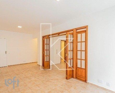 Apartamento à venda em Jardim Paulista com 98 m², 3 quartos, 1 suíte, 1 vaga