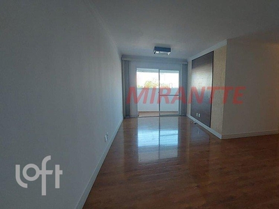 Apartamento à venda em Jardim São Paulo com 95 m², 3 quartos, 1 suíte, 2 vagas