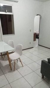 Apartamento à venda em Lourdes com 50 m², 1 quarto