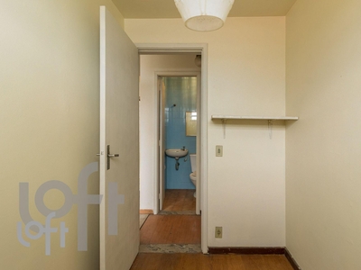 Apartamento à venda em Méier com 56 m², 2 quartos, 1 vaga