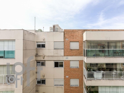 Apartamento à venda em Mooca com 49 m², 1 quarto, 1 suíte, 1 vaga