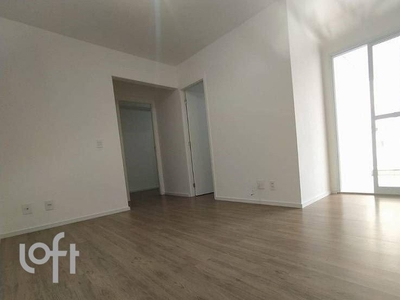 Apartamento à venda em Penha com 50 m², 2 quartos, 1 vaga