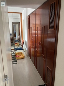 Apartamento à venda em Perdizes com 147 m², 3 quartos, 1 suíte, 2 vagas
