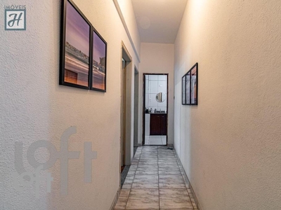 Apartamento à venda em Pinheiros com 151 m², 3 quartos