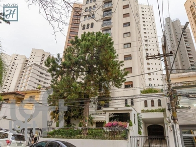 Apartamento à venda em Santana com 175 m², 4 quartos, 2 suítes, 2 vagas