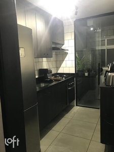 Apartamento à venda em Sapopemba com 63 m², 3 quartos, 1 vaga