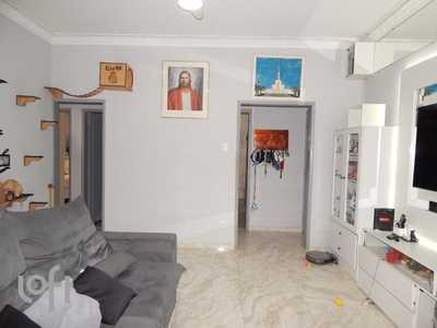 Apartamento à venda em Tijuca com 115 m², 3 quartos, 1 suíte